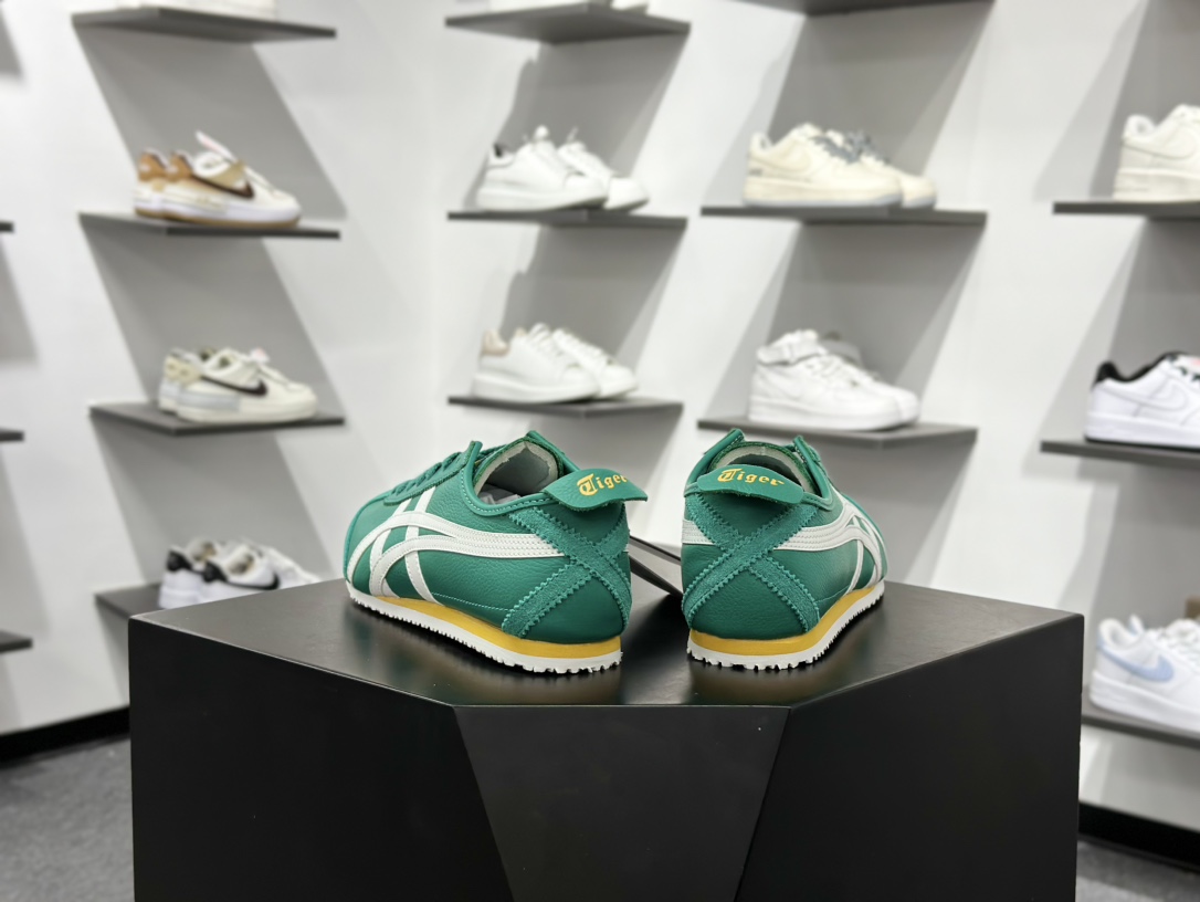 200 Asics鬼冢虎 MEXICO 66 做工精赞 1183B771-300-Chinese UA Cheap High Quatity Brand Clothes Bags handbags Sneakers wholesale wholesaler seller from China Factory suppliers Fashion Clothing Shoes best Quality Beautiful Price 200 Asics鬼冢虎 MEXICO 66 做工精赞 1183B771-300