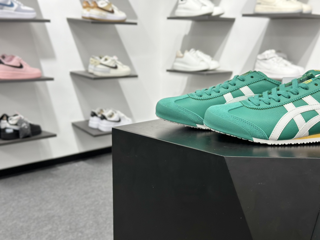 200 Asics鬼冢虎 MEXICO 66 做工精赞 1183B771-300-Chinese UA Cheap High Quatity Brand Clothes Bags handbags Sneakers wholesale wholesaler seller from China Factory suppliers Fashion Clothing Shoes best Quality Beautiful Price 200 Asics鬼冢虎 MEXICO 66 做工精赞 1183B771-300