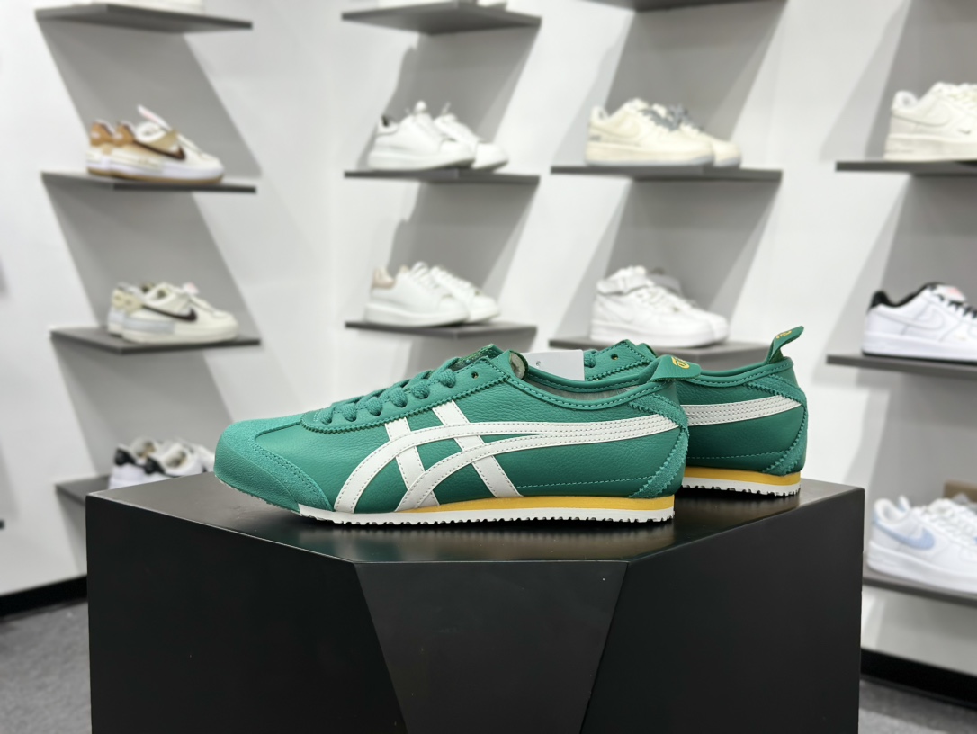 200 Asics鬼冢虎 MEXICO 66 做工精赞 1183B771-300-Chinese UA Cheap High Quatity Brand Clothes Bags handbags Sneakers wholesale wholesaler seller from China Factory suppliers Fashion Clothing Shoes best Quality Beautiful Price 200 Asics鬼冢虎 MEXICO 66 做工精赞 1183B771-300