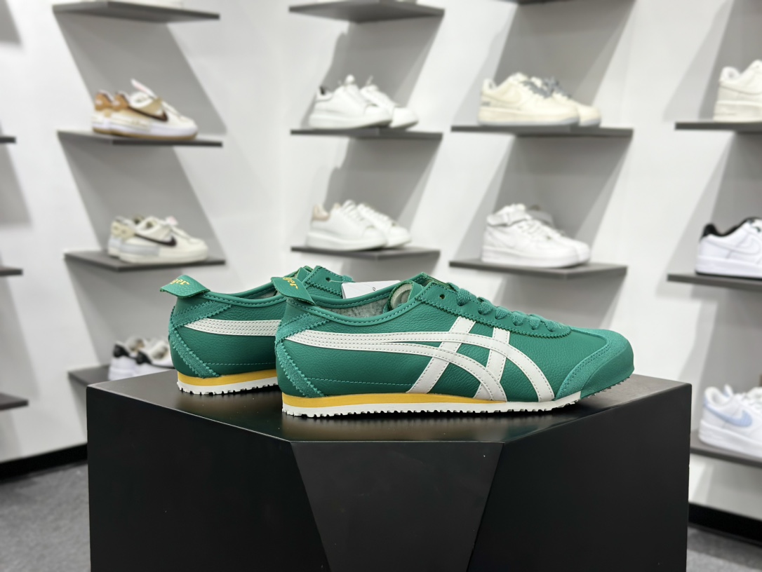 200 Asics鬼冢虎 MEXICO 66 做工精赞 1183B771-300-Chinese UA Cheap High Quatity Brand Clothes Bags handbags Sneakers wholesale wholesaler seller from China Factory suppliers Fashion Clothing Shoes best Quality Beautiful Price 200 Asics鬼冢虎 MEXICO 66 做工精赞 1183B771-300