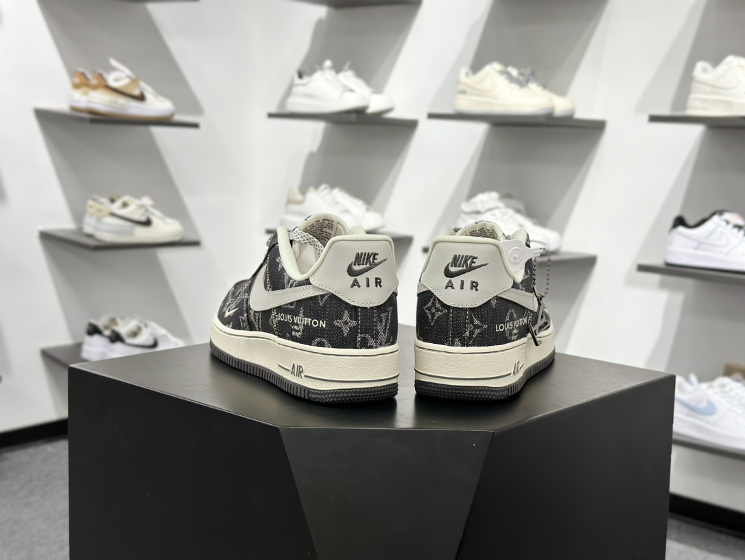 260 Nike Air Force 1 Low LV联名 ZD1988-003-Chinese UA Cheap High Quatity Brand Clothes Bags handbags Sneakers wholesale wholesaler seller from China Factory suppliers Fashion Clothing Shoes best Quality Beautiful Price 260 Nike Air Force 1 Low LV联名 ZD1988-003