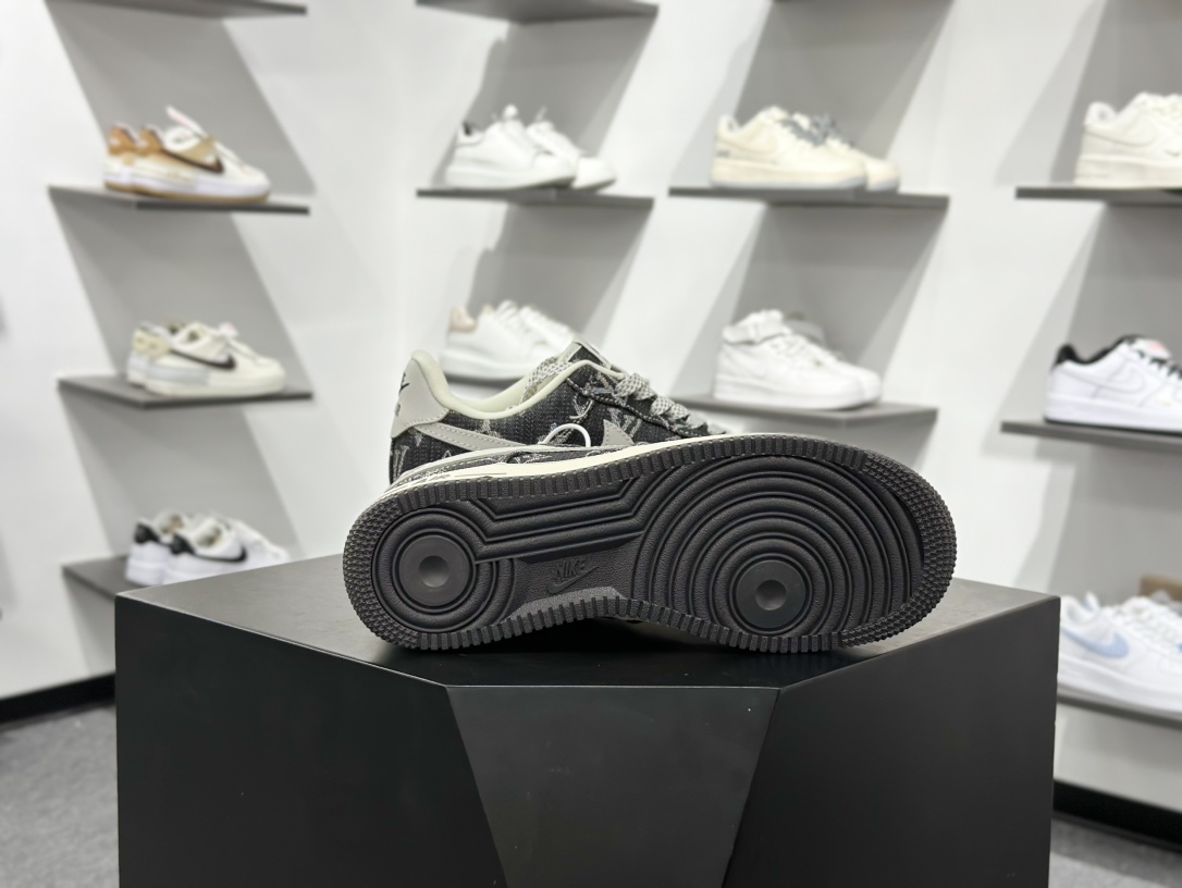 260 Nike Air Force 1 Low LV联名 ZD1988-003-Chinese UA Cheap High Quatity Brand Clothes Bags handbags Sneakers wholesale wholesaler seller from China Factory suppliers Fashion Clothing Shoes best Quality Beautiful Price 260 Nike Air Force 1 Low LV联名 ZD1988-003