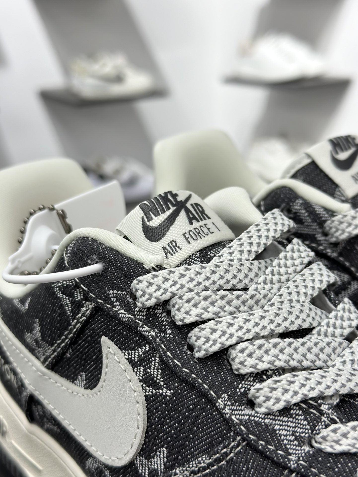 260 Nike Air Force 1 Low LV联名 ZD1988-003-Chinese UA Cheap High Quatity Brand Clothes Bags handbags Sneakers wholesale wholesaler seller from China Factory suppliers Fashion Clothing Shoes best Quality Beautiful Price 260 Nike Air Force 1 Low LV联名 ZD1988-003