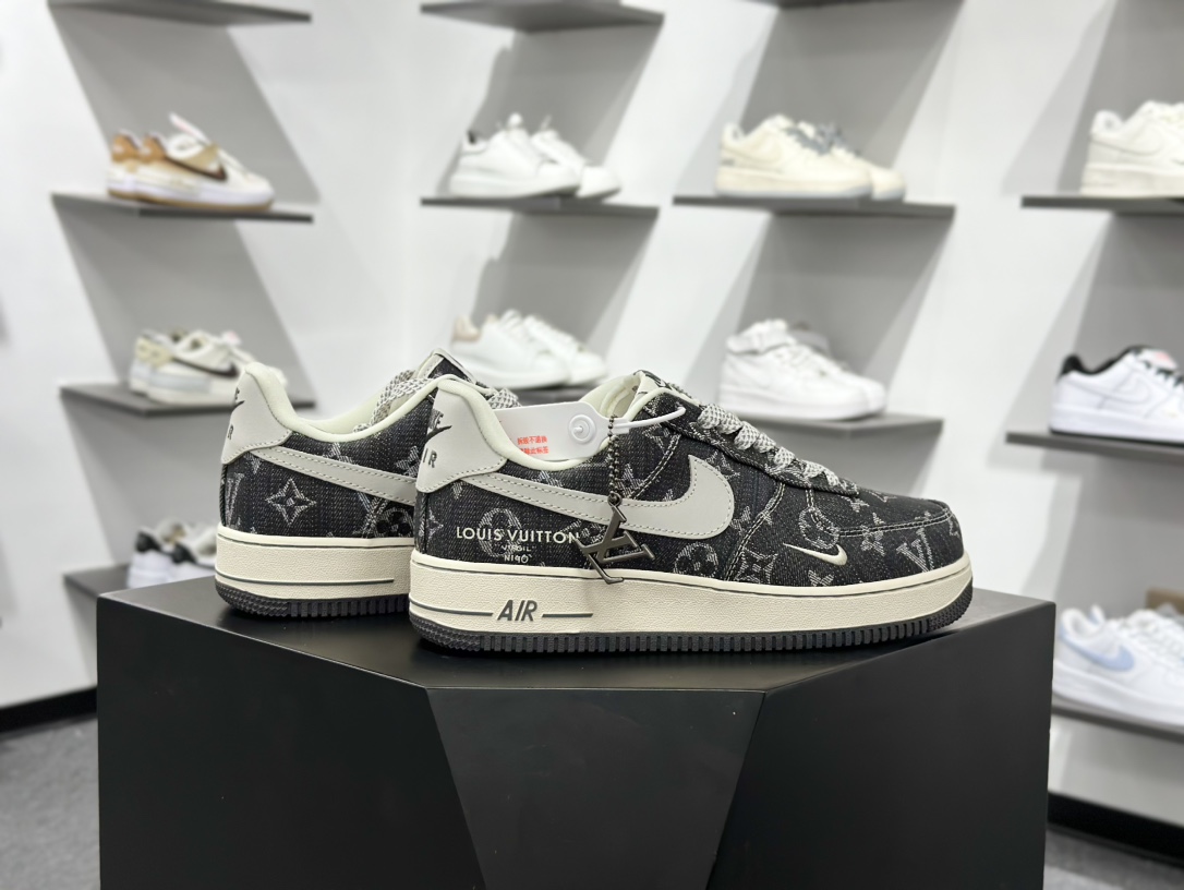 260 Nike Air Force 1 Low LV联名 ZD1988-003-Chinese UA Cheap High Quatity Brand Clothes Bags handbags Sneakers wholesale wholesaler seller from China Factory suppliers Fashion Clothing Shoes best Quality Beautiful Price 260 Nike Air Force 1 Low LV联名 ZD1988-003
