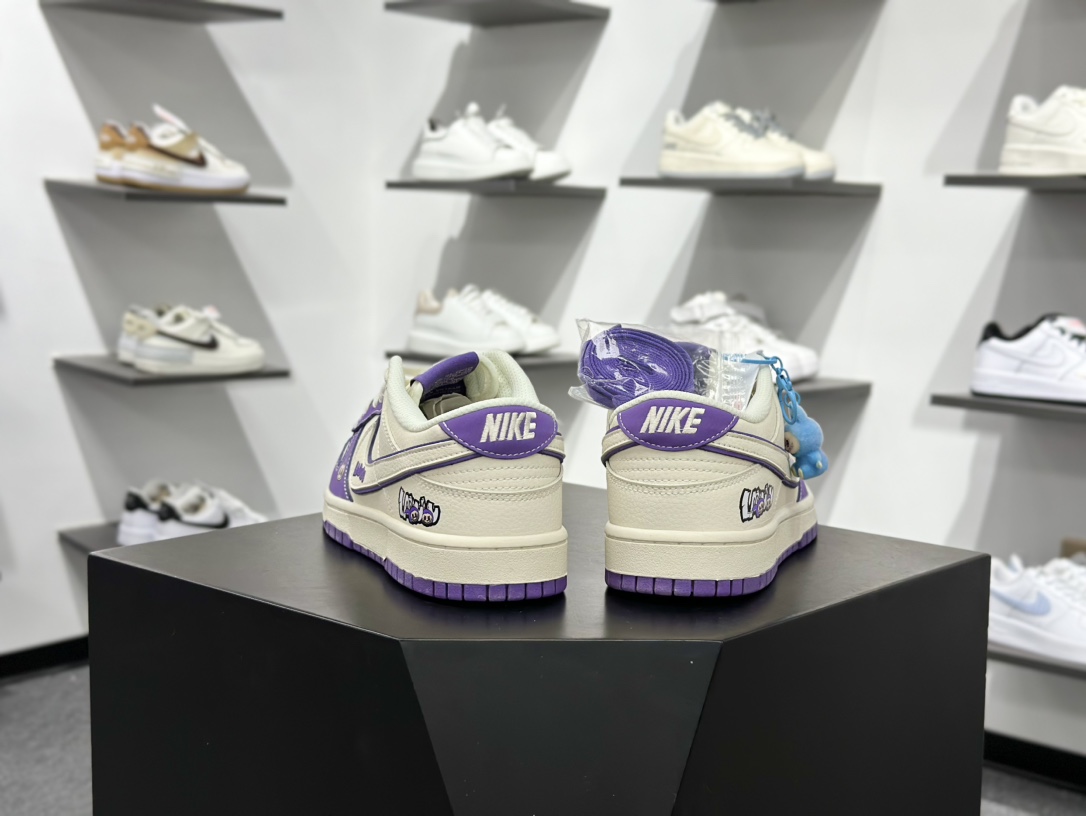 NIKE SB Dunk Low RETRO x LABUBU DS6608-007-莆田鞋,莆田鞋货源,高仿鞋,高仿鞋货源,安福档口,莆田高仿鞋,莆田鞋批发,高仿鞋批发,莆田高仿运动鞋,高仿运动鞋,莆田运动鞋 NIKE SB Dunk Low RETRO x LABUBU DS6608-007