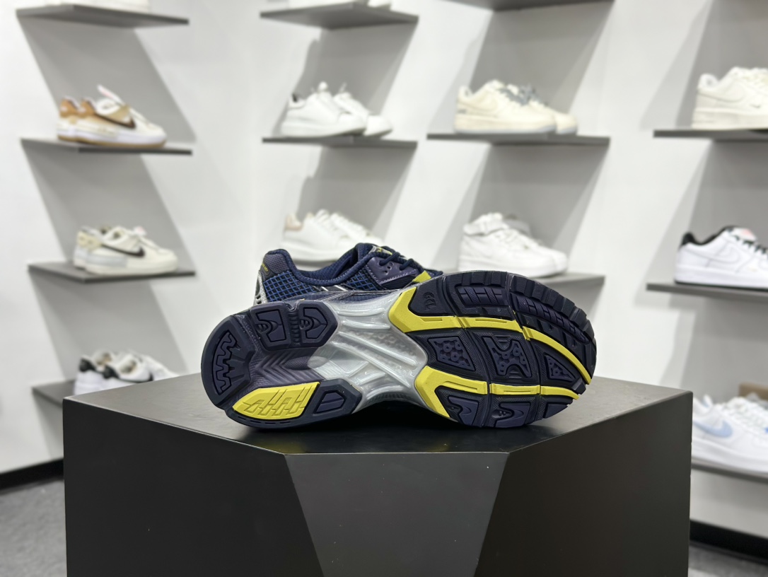 Asics GEL-Kahana NIMBUS 10.1 耐磨透气低帮休闲鞋  1203A599-300