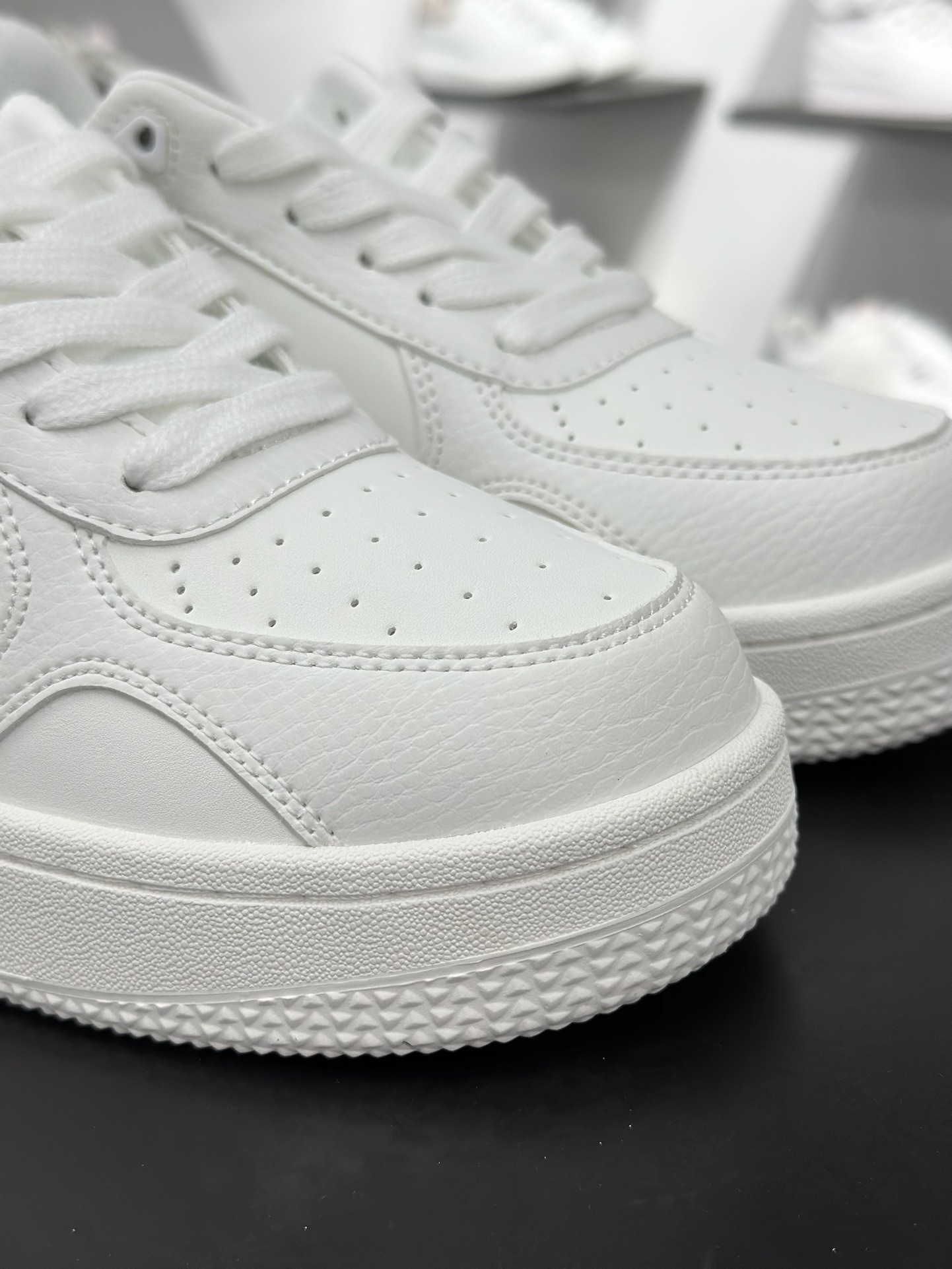 Alo Yoga Recovery Mode 明星同款 内增高低帮休闲板鞋