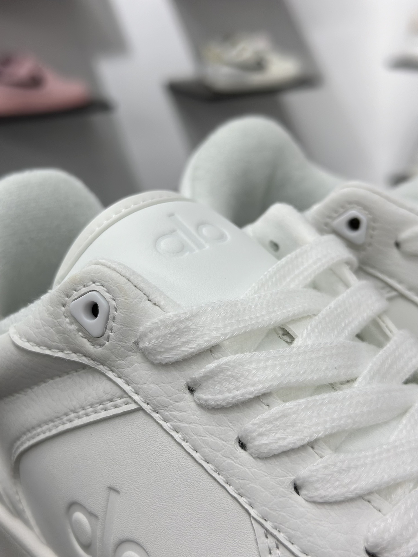 Alo Yoga Recovery Mode 明星同款 内增高低帮休闲板鞋