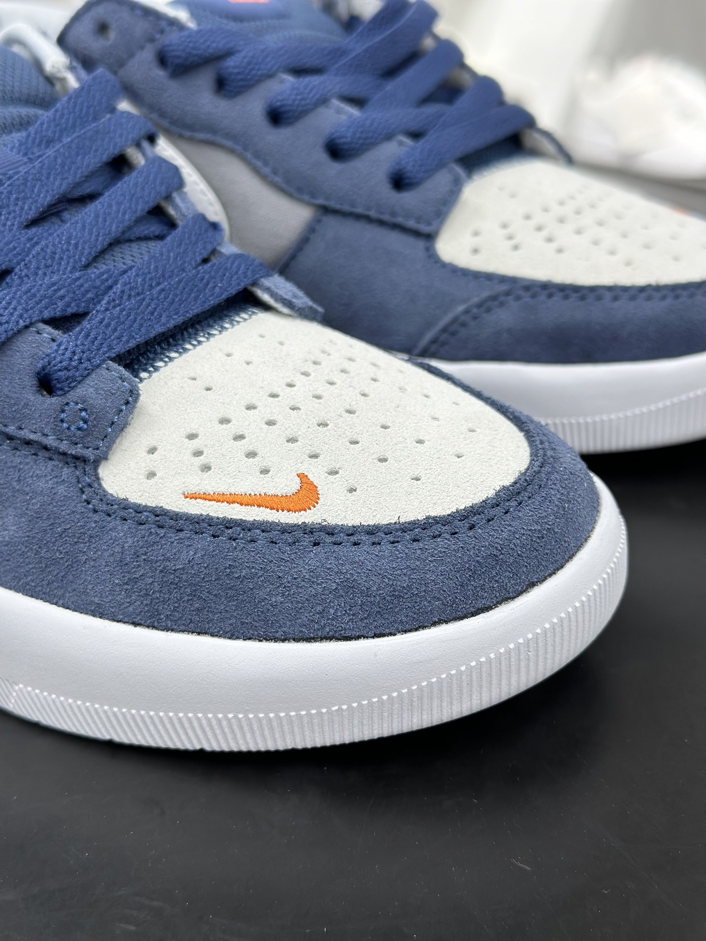 160 耐克Nike SB Force 58 Nike SB Force 58 男/女滑板鞋  CZ2959-403