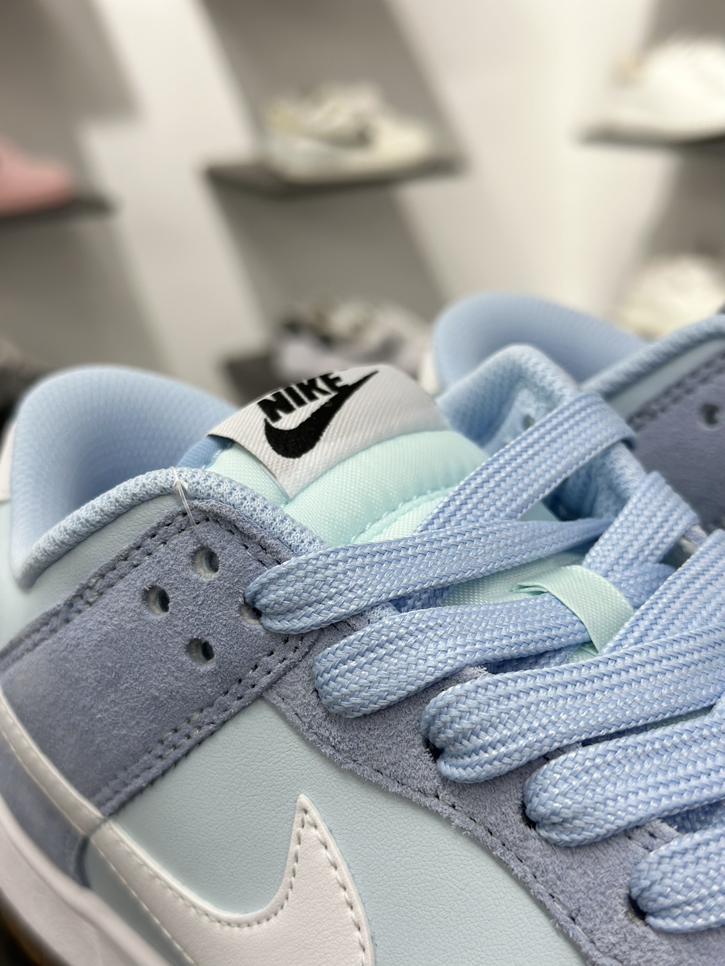 NIKE SB Dunk Low  IB6399-400