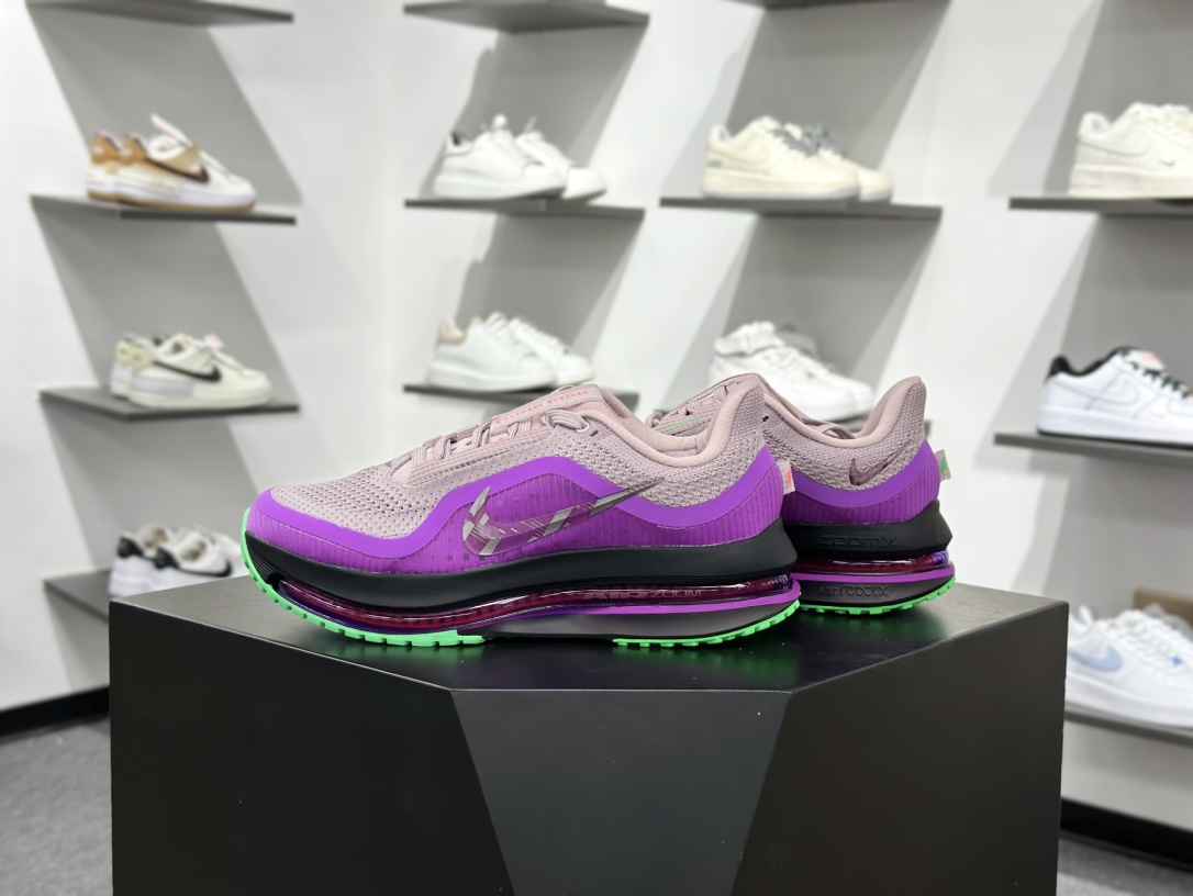 260 Nike Air Zoom NIKE PEGASUS PREMIUM耐克 新款气垫缓震休闲跑步鞋 II0602-500