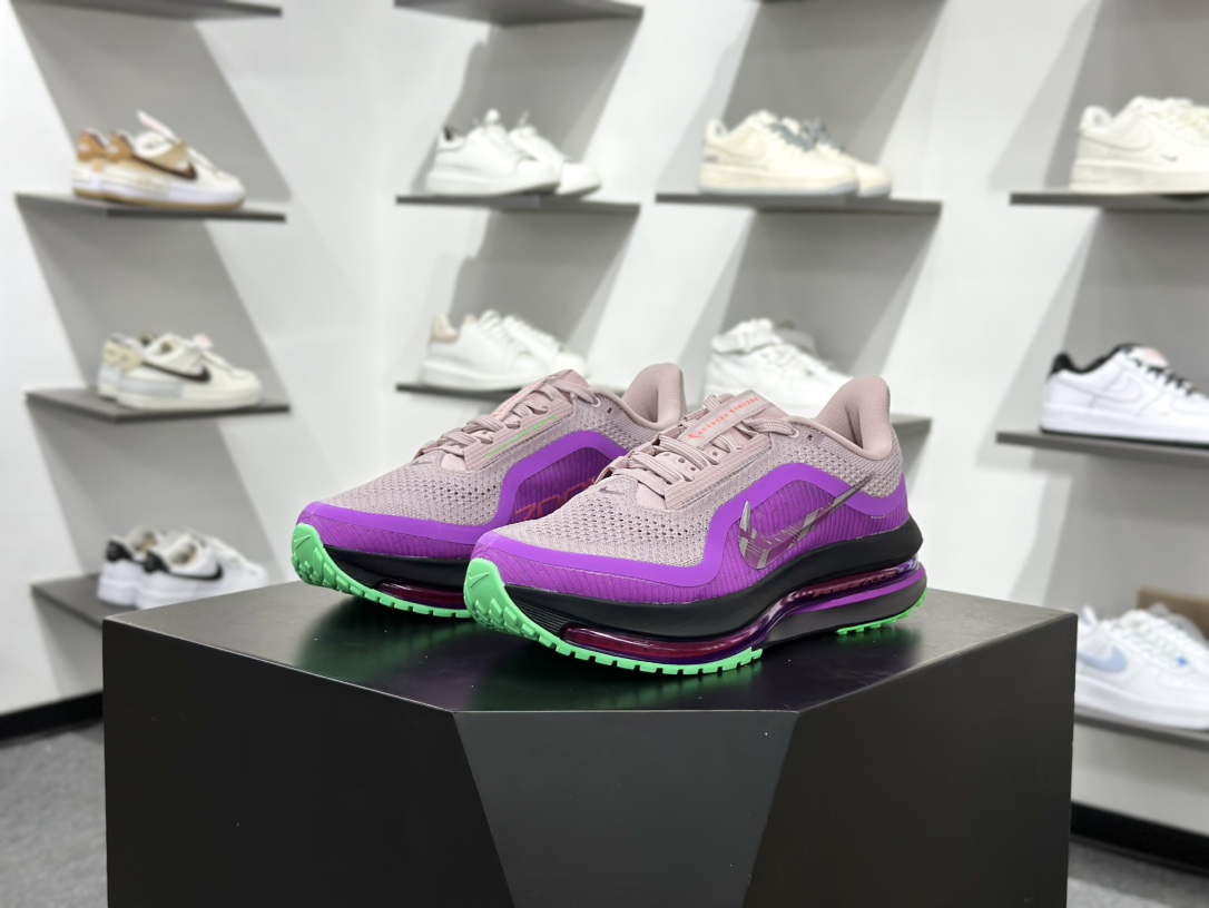 260 Nike Air Zoom NIKE PEGASUS PREMIUM耐克 新款气垫缓震休闲跑步鞋 II0602-500
