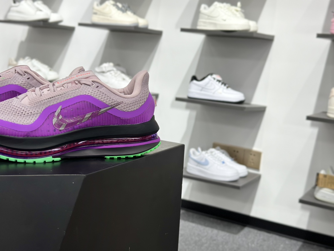 260 Nike Air Zoom NIKE PEGASUS PREMIUM耐克 新款气垫缓震休闲跑步鞋 II0602-500