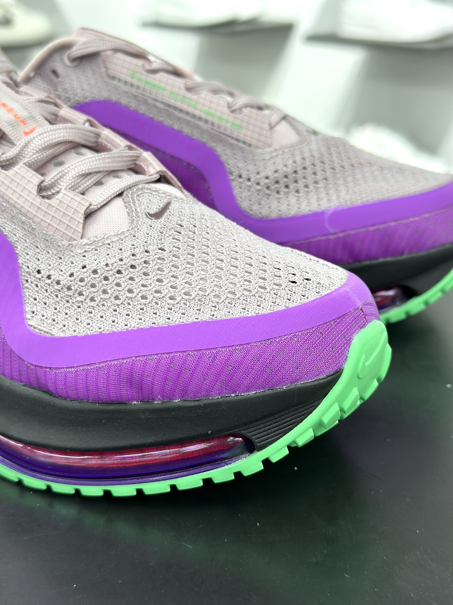 260 Nike Air Zoom NIKE PEGASUS PREMIUM耐克 新款气垫缓震休闲跑步鞋 II0602-500