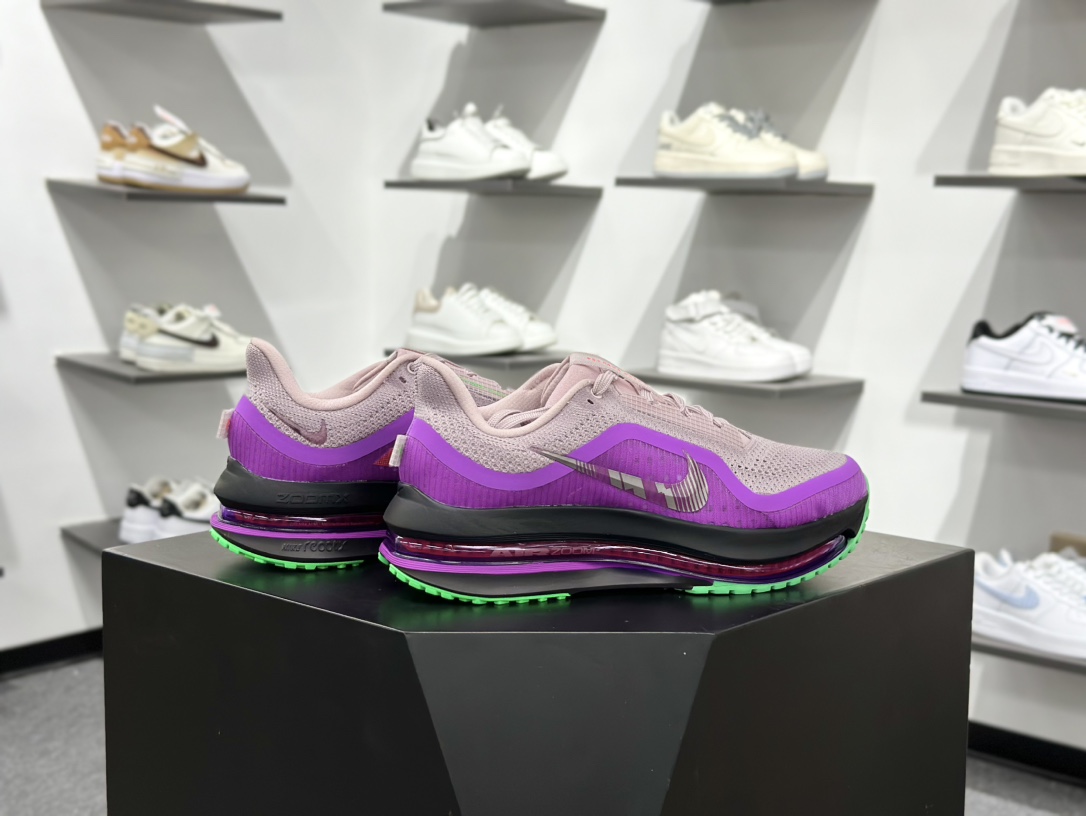 260 Nike Air Zoom NIKE PEGASUS PREMIUM耐克 新款气垫缓震休闲跑步鞋 II0602-500