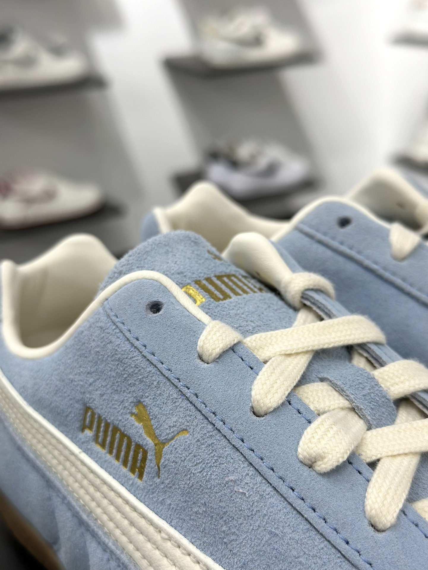 200 Puma Speedcat OG Sparco 充正版本 彪马罗马阿莫尔系列 复古运动休闲赛车跑鞋 403688-01