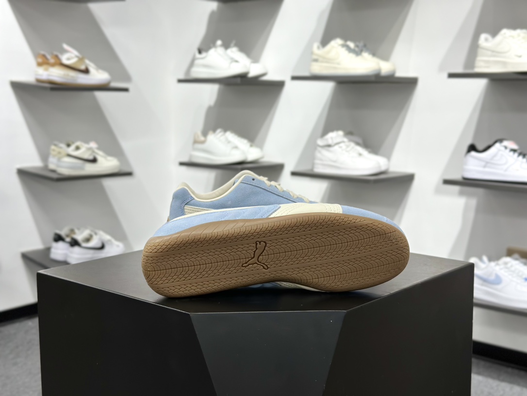 200 Puma Speedcat OG Sparco 充正版本 彪马罗马阿莫尔系列 复古运动休闲赛车跑鞋 403688-01