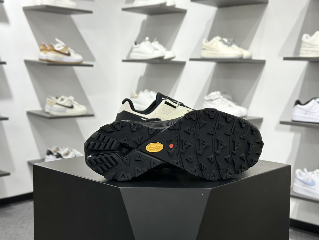 KAILAS Fuga Du BOA 凯乐石 陡坡稳定越野跑山鞋 KS24