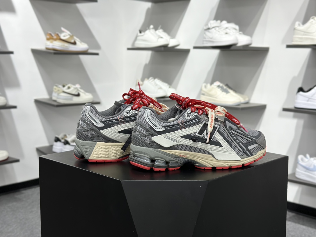 220 New Balance M1906系列 复古单品宝藏老爹鞋款