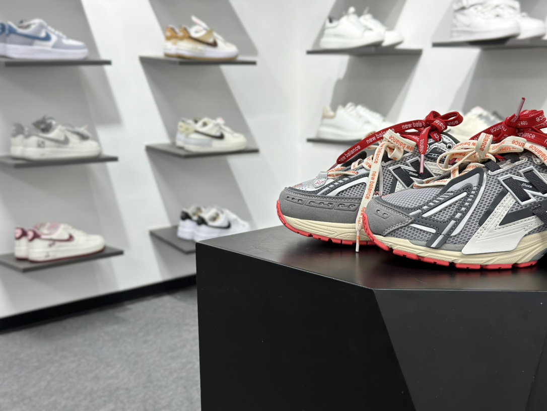 220 New Balance M1906系列 复古单品宝藏老爹鞋款