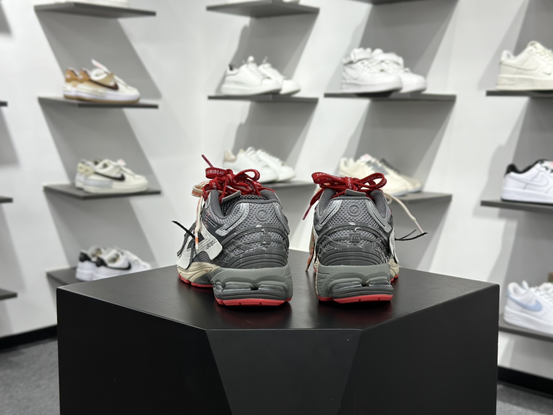 220 New Balance M1906系列 复古单品宝藏老爹鞋款