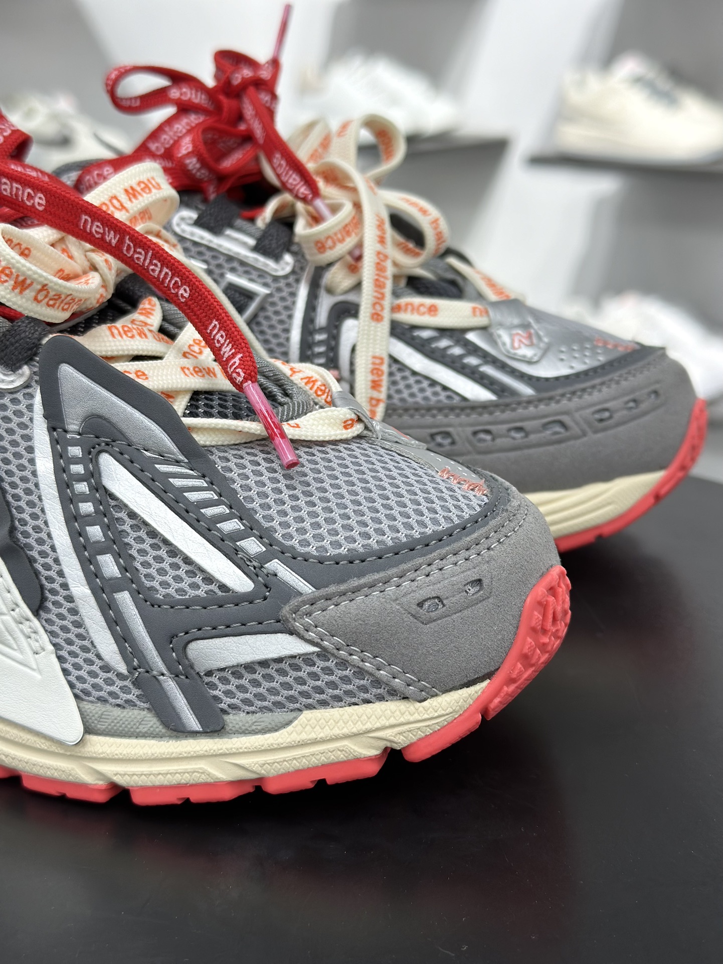 220 New Balance M1906系列 复古单品宝藏老爹鞋款