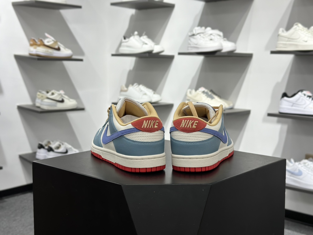 NIKE SB Dunk Low PRM 米蓝 HJ9112-110