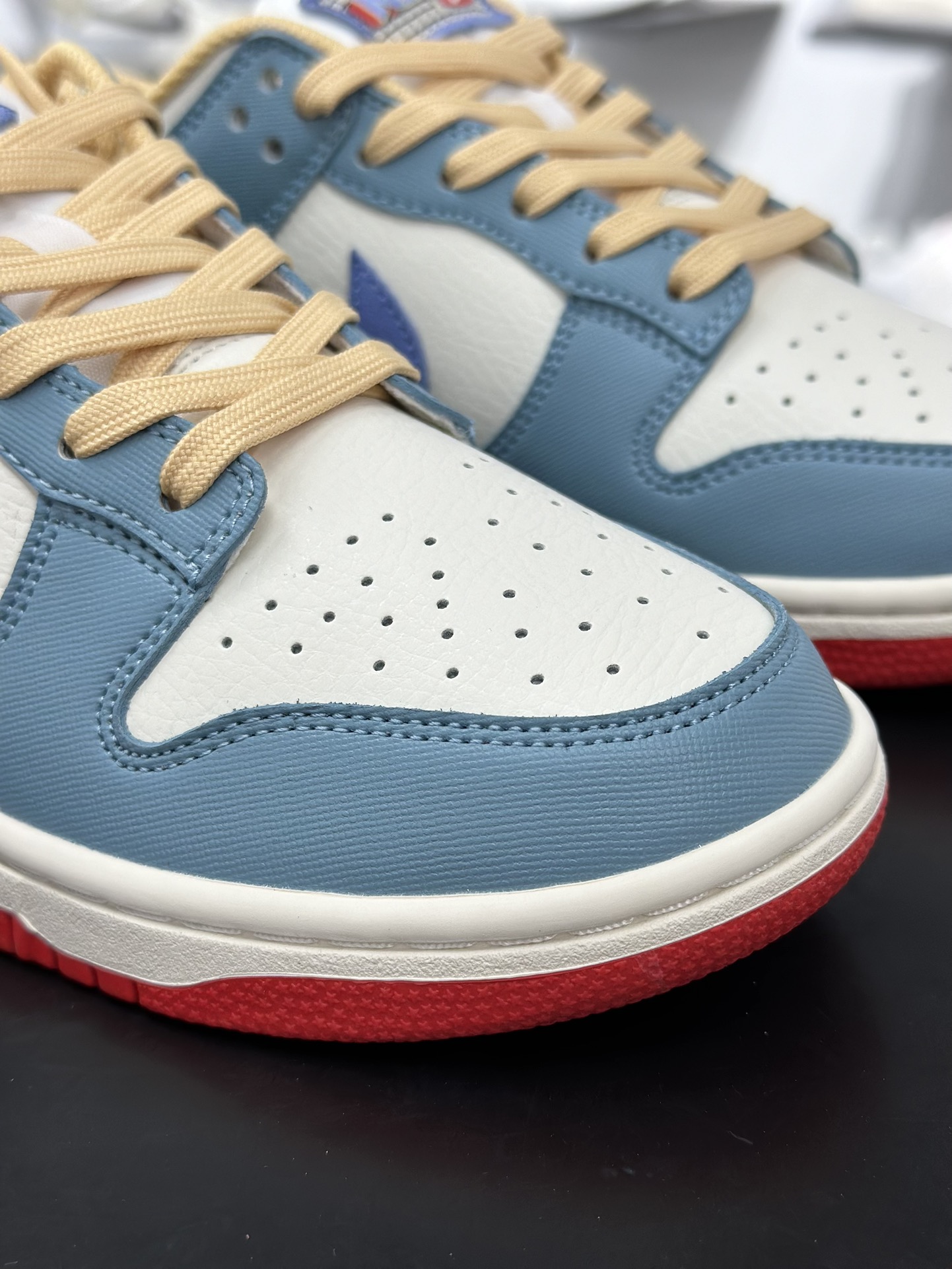 NIKE SB Dunk Low PRM 米蓝 HJ9112-110
