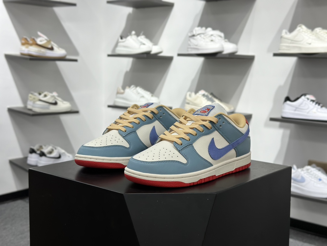 NIKE SB Dunk Low PRM 米蓝 HJ9112-110