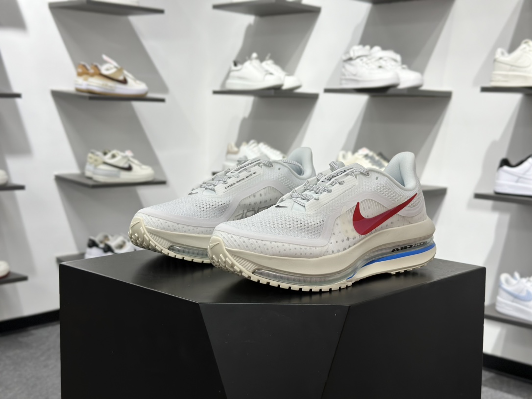 260 Nike Air Zoom NIKE PEGASUS PREMIUM耐克 新款气垫缓震休闲跑步鞋 IH7347-111