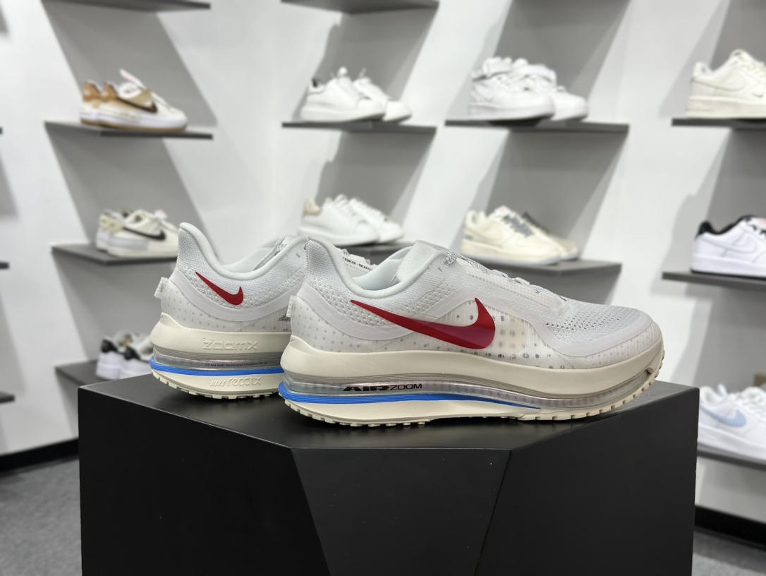 260 Nike Air Zoom NIKE PEGASUS PREMIUM耐克 新款气垫缓震休闲跑步鞋 IH7347-111