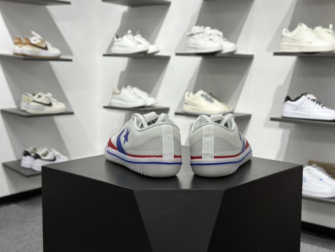 Converse All Star 人气单品 All Star Pro BB Evo和Converse G4 167292C