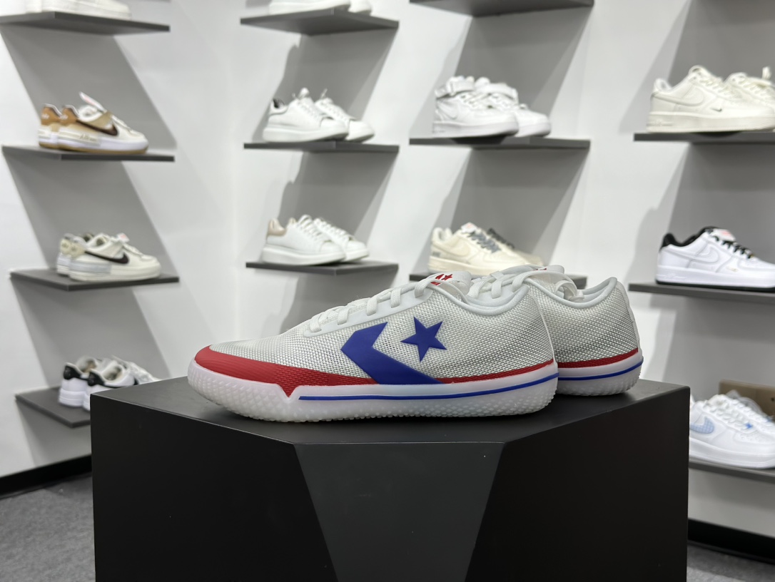 Converse All Star 人气单品 All Star Pro BB Evo和Converse G4 167292C