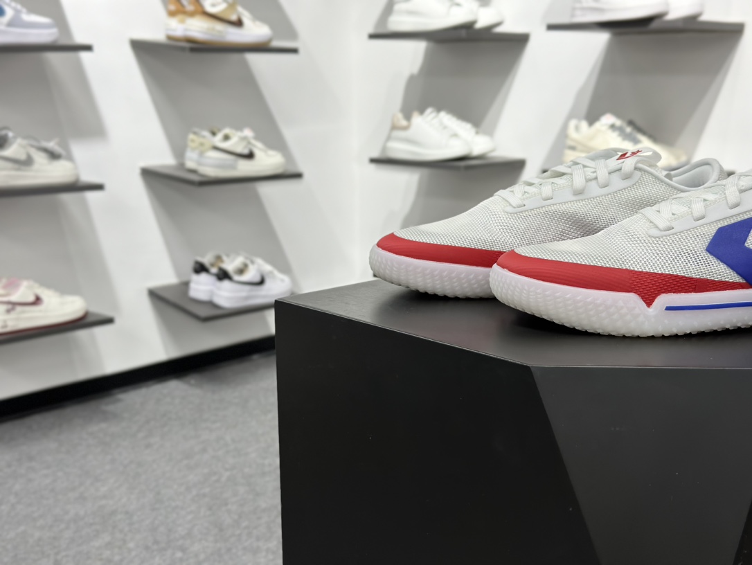 Converse All Star 人气单品 All Star Pro BB Evo和Converse G4 167292C