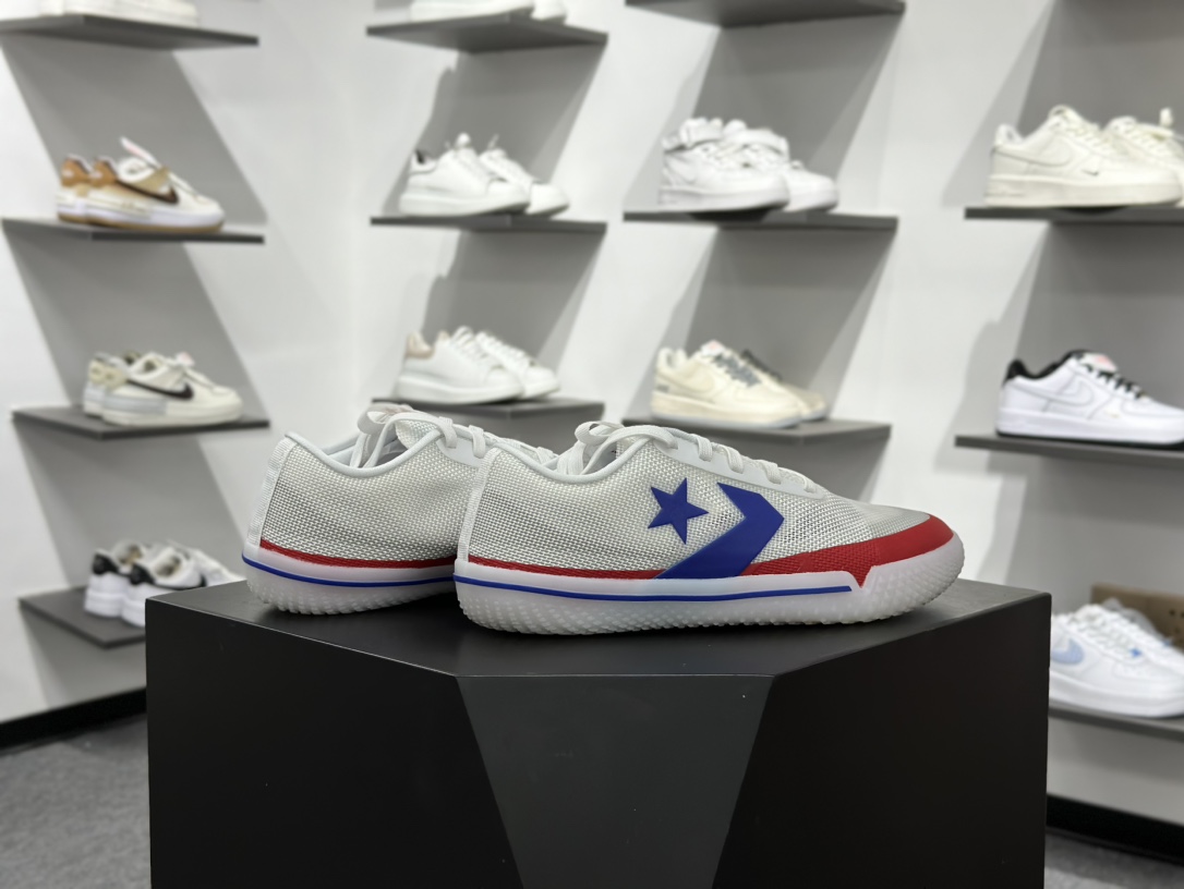 Converse All Star 人气单品 All Star Pro BB Evo和Converse G4 167292C