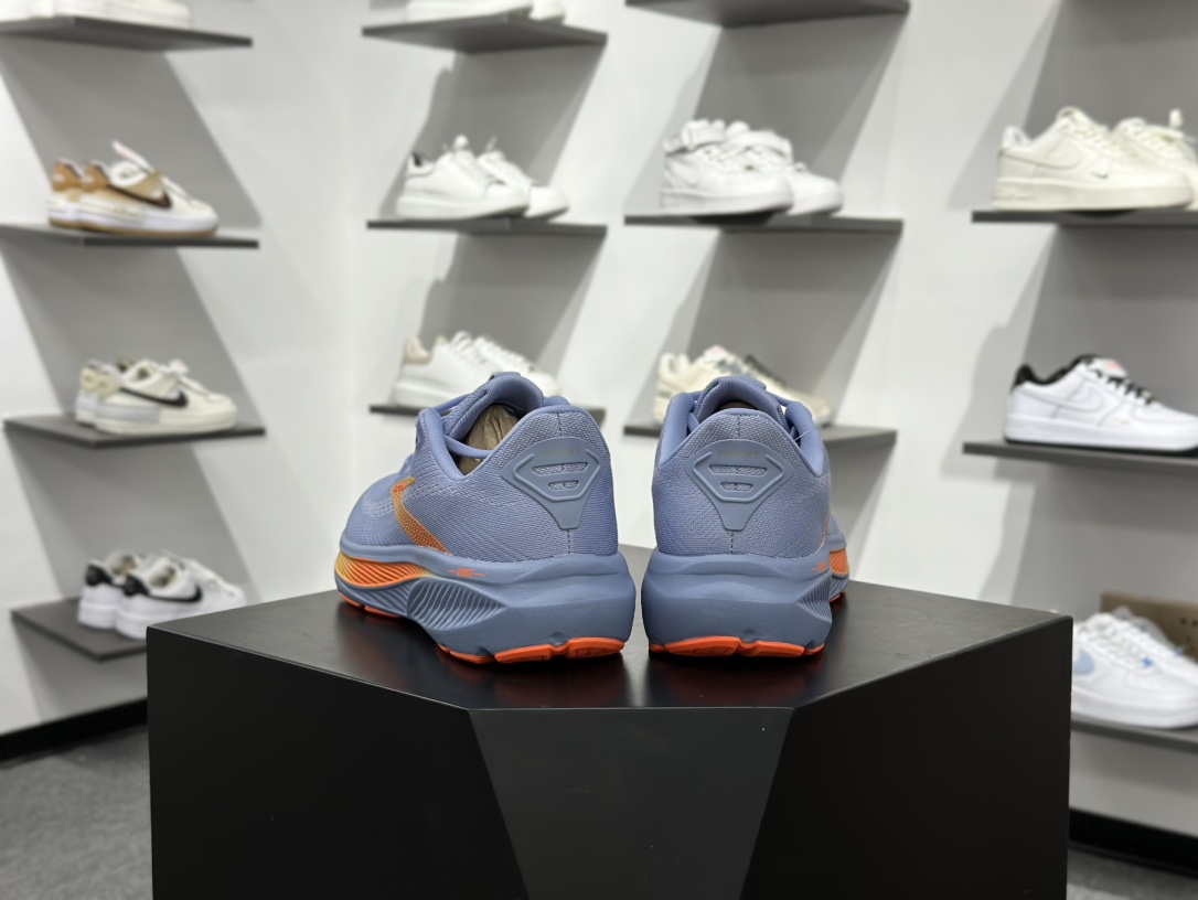 Brooks Ghost max 2 布鲁克斯 系列低帮透气缓震支撑休闲运动慢跑鞋 120431 1D 443