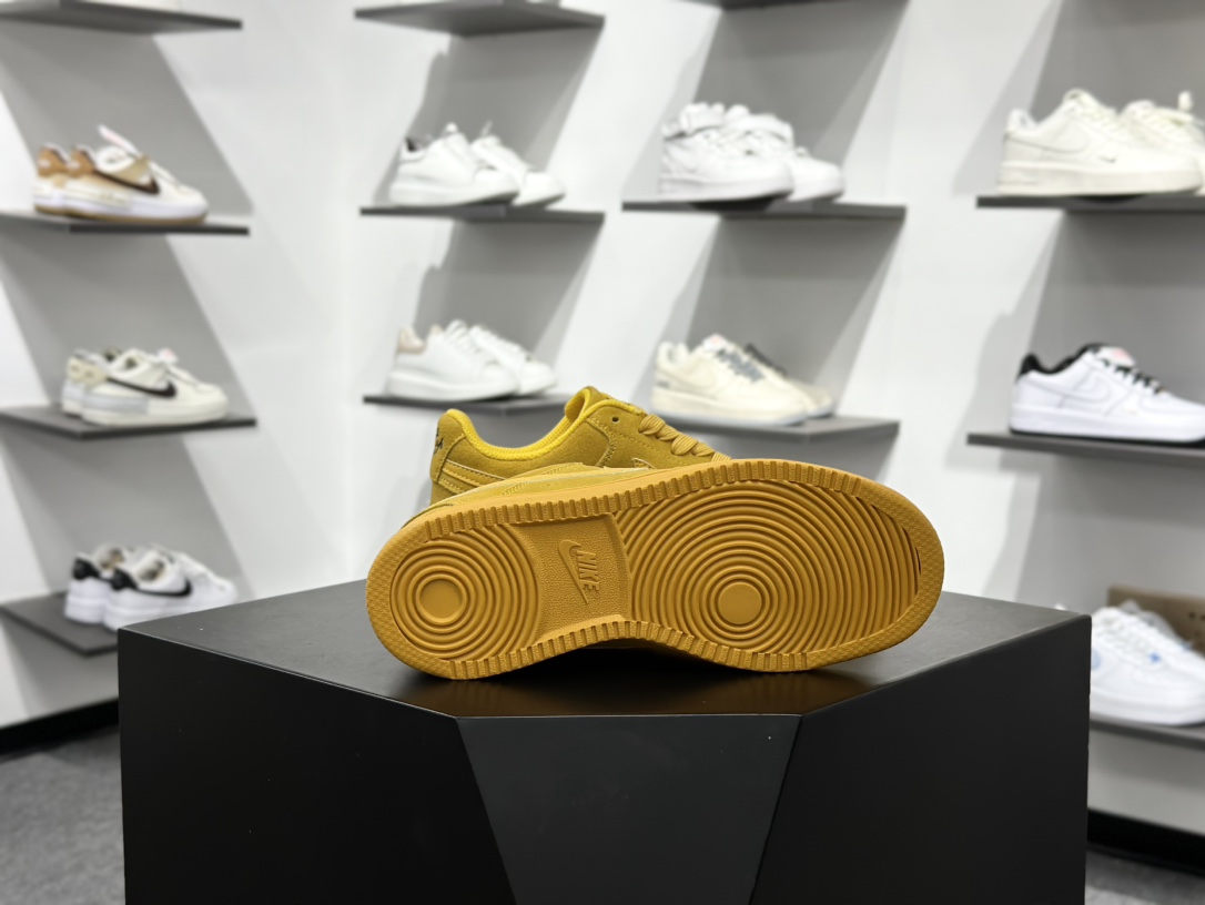 NIKE COURT VISION LO联名 低帮百搭 透气休闲运动板鞋 FD5188-115