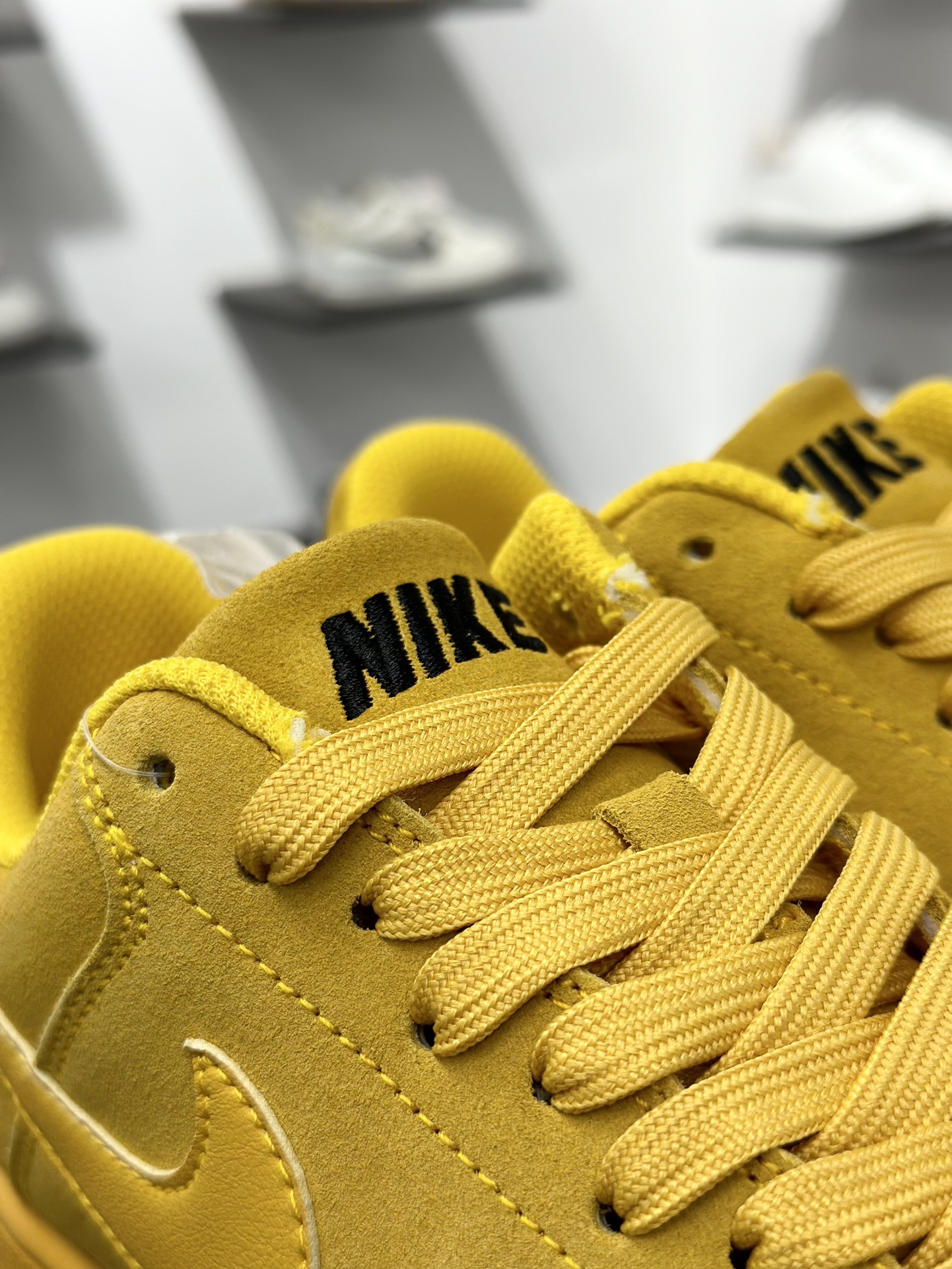 NIKE COURT VISION LO联名 低帮百搭 透气休闲运动板鞋 FD5188-115