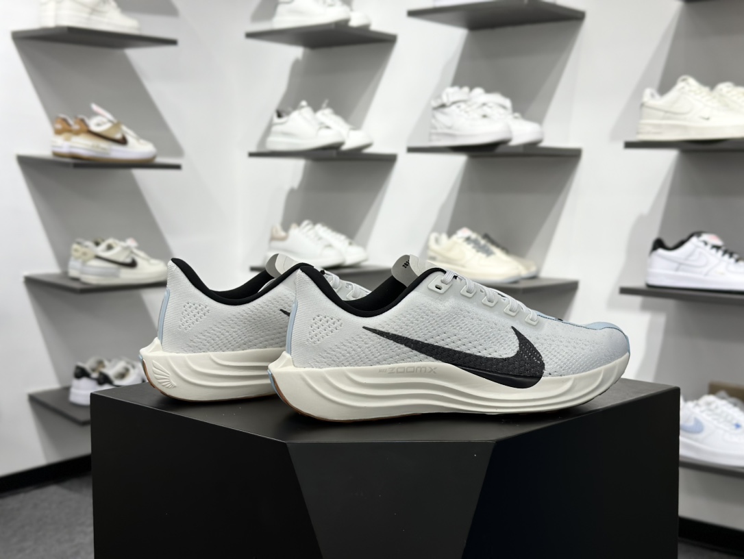 Nike REACTX PEGASUS Plus 飞马跑步鞋 FQ7262-101