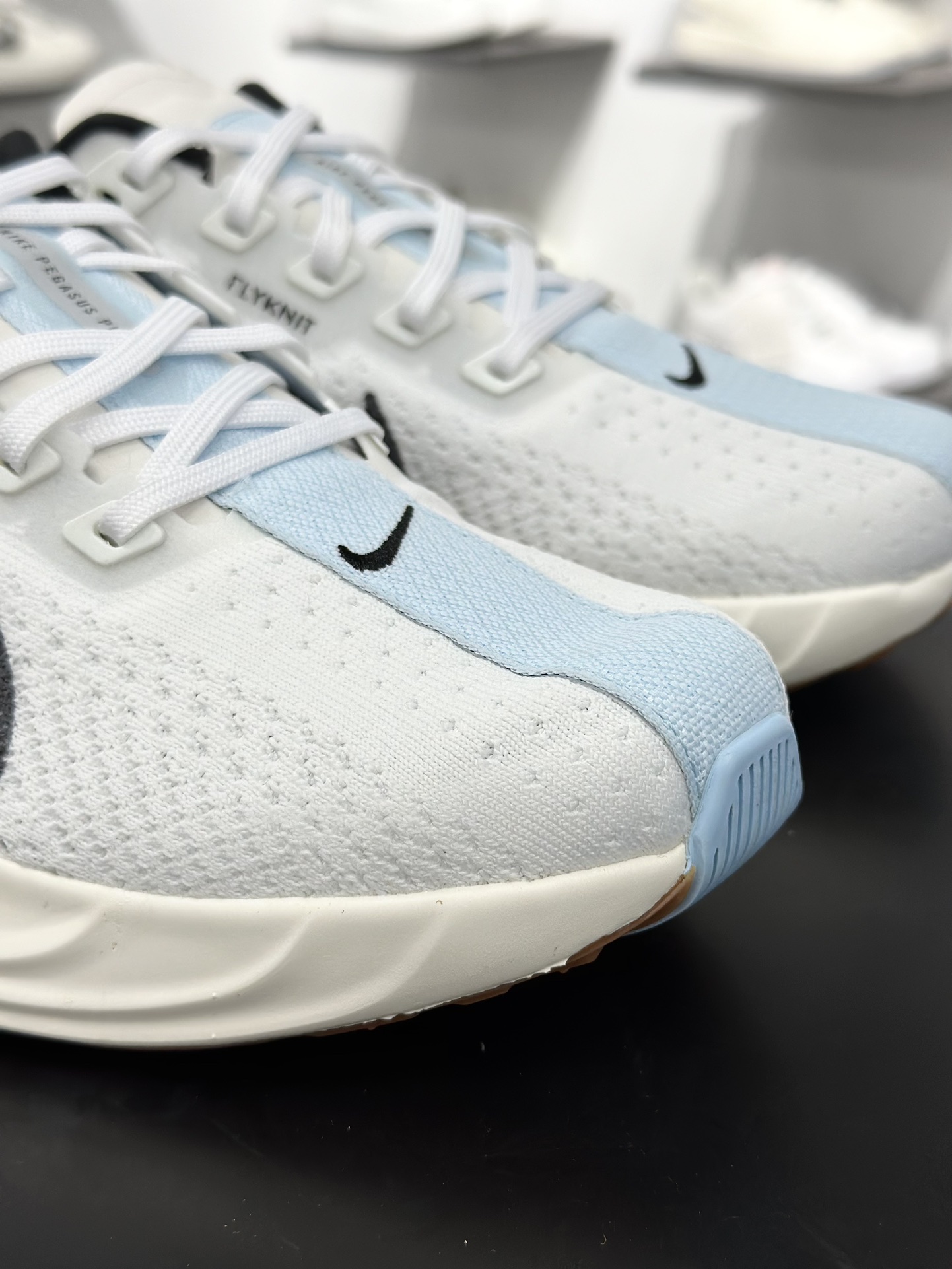 Nike REACTX PEGASUS Plus 飞马跑步鞋 FQ7262-101