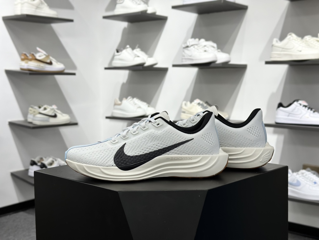Nike REACTX PEGASUS Plus 飞马跑步鞋 FQ7262-101