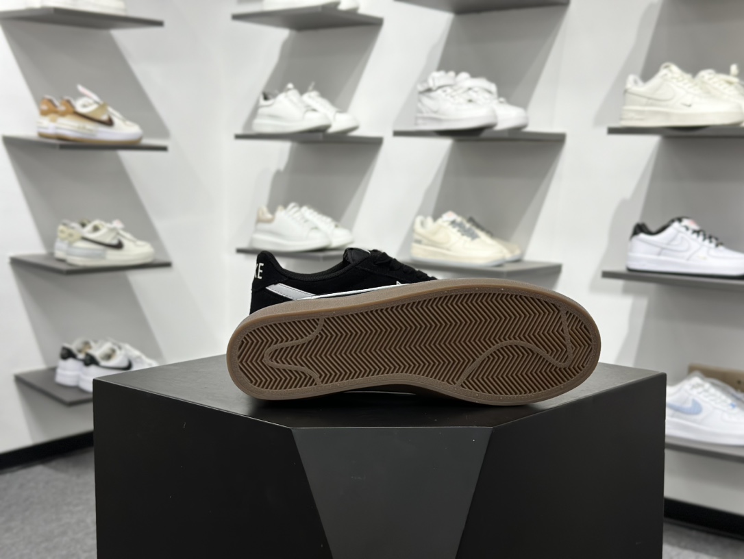 160 Nike Killshot 2 复古限定 耐克复古舒适防滑轻便低帮板鞋  FQ8903-002