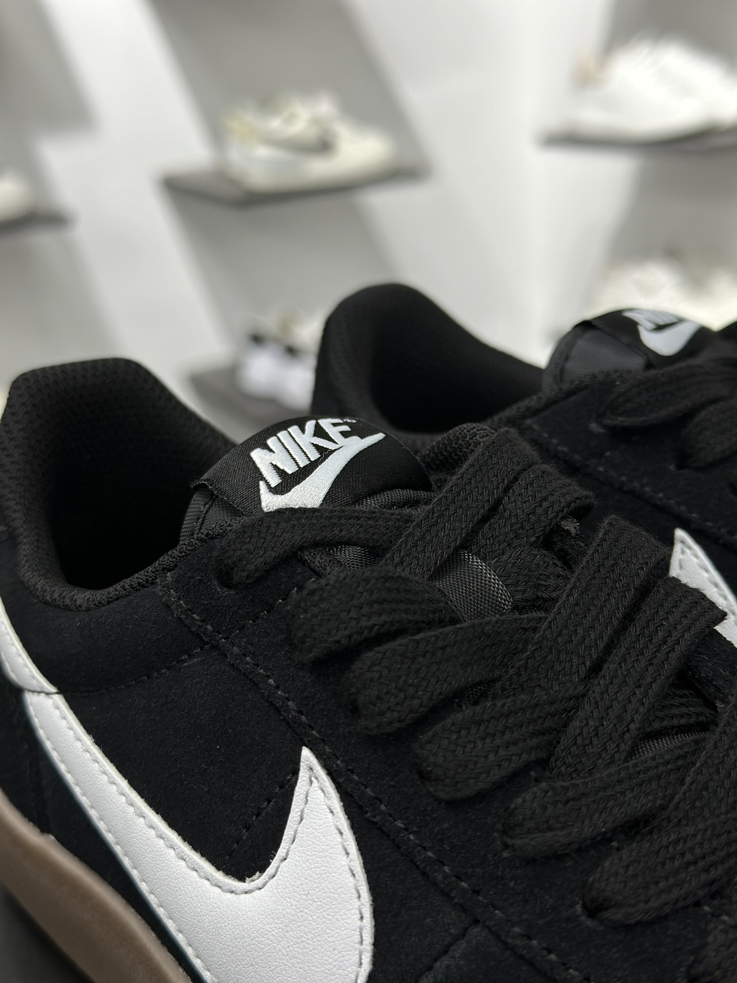 160 Nike Killshot 2 复古限定 耐克复古舒适防滑轻便低帮板鞋  FQ8903-002