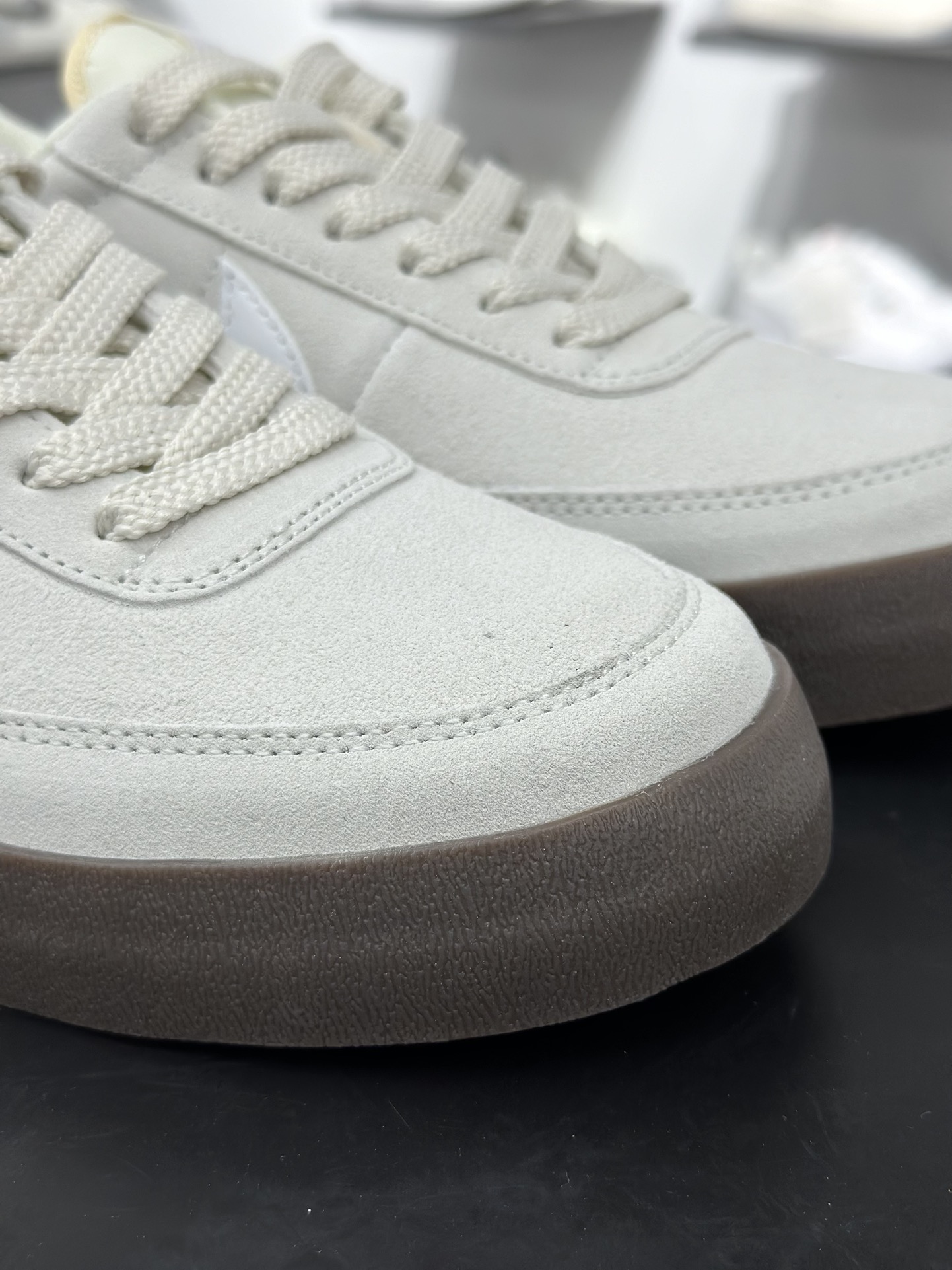 160 Nike Killshot 2 复古限定 耐克复古舒适防滑轻便低帮板鞋 FQ8903-100