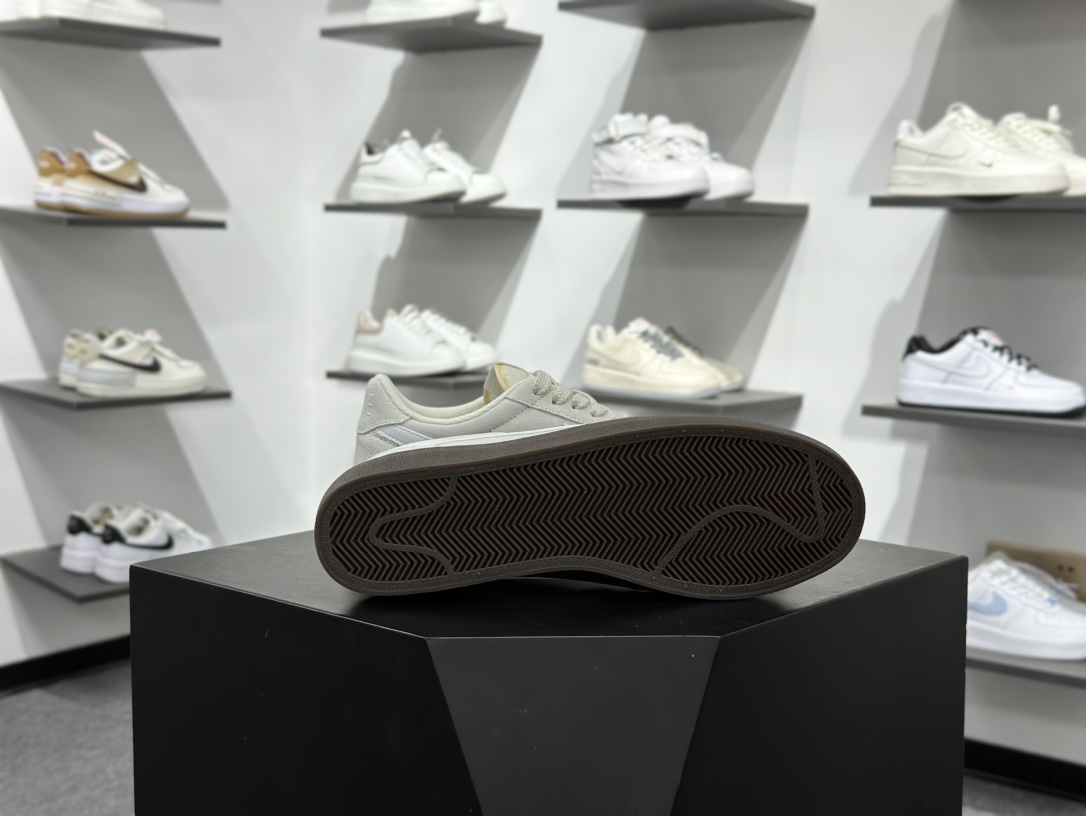 160 Nike Killshot 2 复古限定 耐克复古舒适防滑轻便低帮板鞋 FQ8903-100