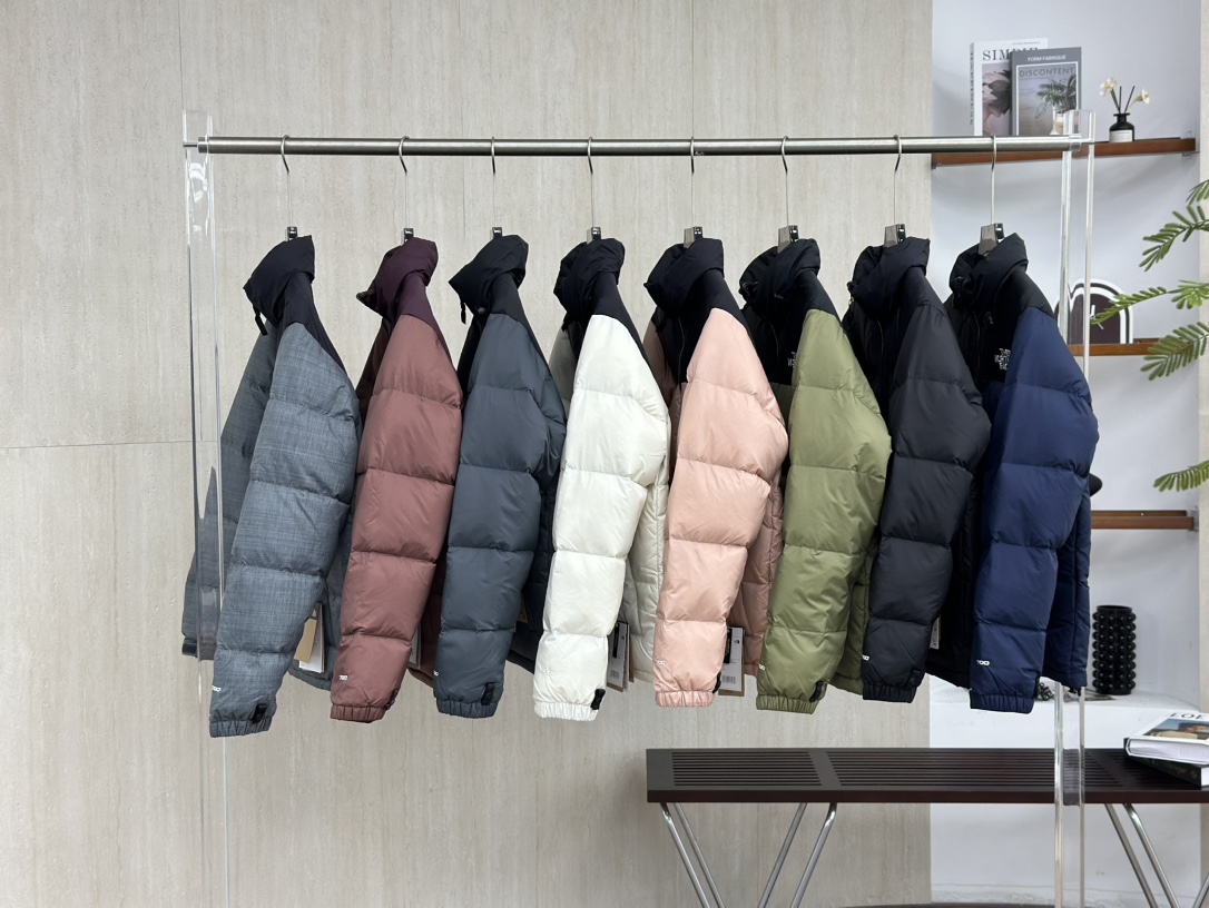 The North Face 1996 Retro Nuptse Down Jacket - Stylish & Warm for Winter 3 i1757662181 3948 3