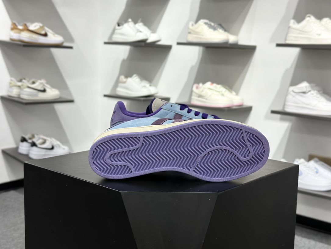 AD Originals Superstar 2 贝壳头 浅蓝紫 KI3533-Top High Quatity Cheap Sneakers Fashion Clothing Clothes Bags handbags Shoes of all Brand wholesale With The best Quality And Beautiful Price from China Factory Chinese suppliers wholesaler seller AD Originals Superstar 2 贝壳头 浅蓝紫 KI3533