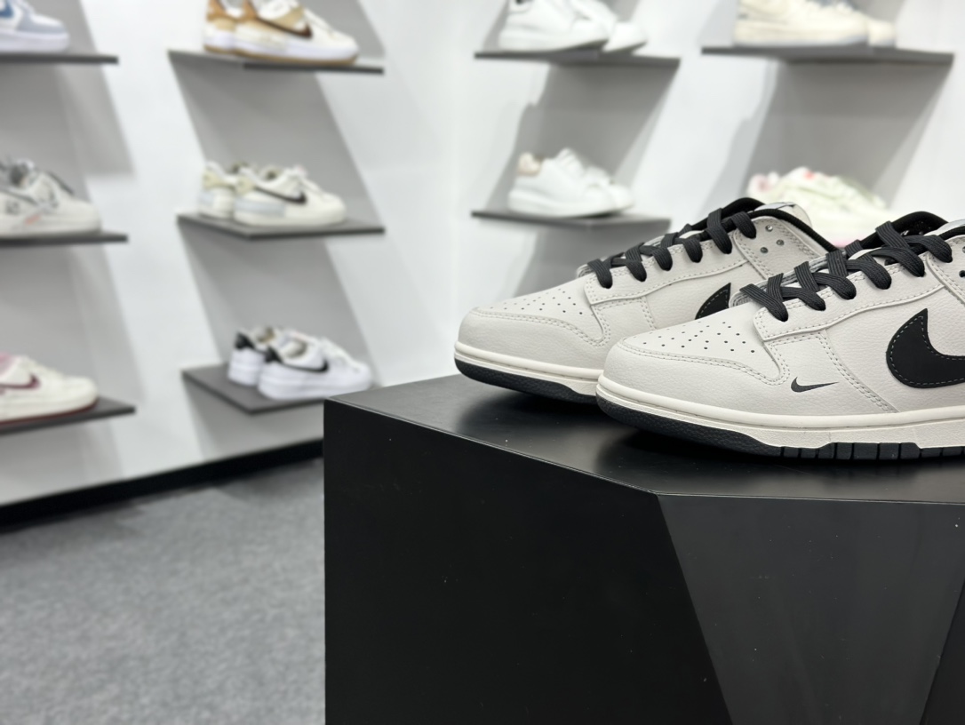 260 Nike Dunk SB 朱墨黑 WB0508-041