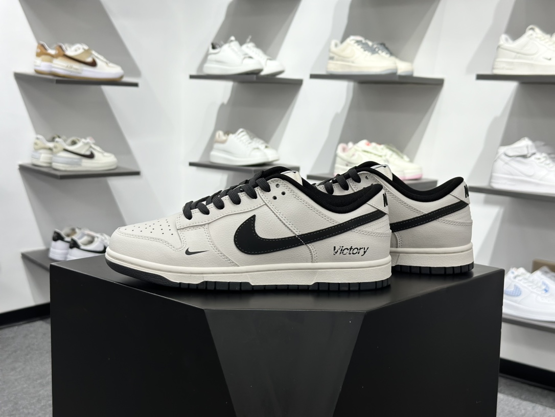 260 Nike Dunk SB 朱墨黑 WB0508-041