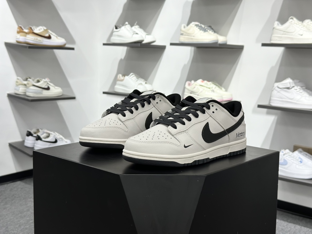 260 Nike Dunk SB 朱墨黑 WB0508-041